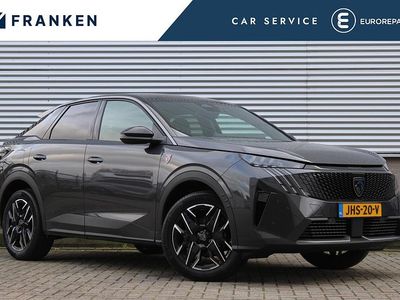 Grijs Gebruikt 2025 Peugeot 3008 GT SUV | € 38.495 (Goede deal)