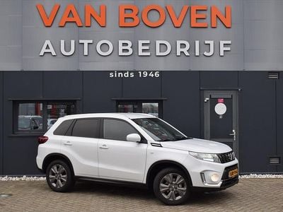 Occasion Suzuki Vitara 2025 Wit SUV