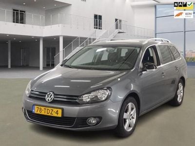 VW Golf VII