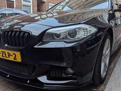 Occasion 2013 BMW 520 M Sport Sedan | € 13.900 (Duur)
