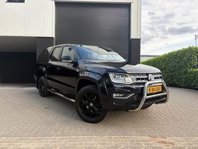 VW Amarok