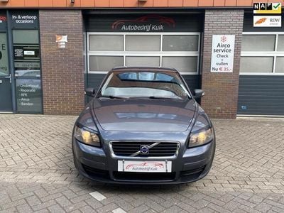 Volvo C30