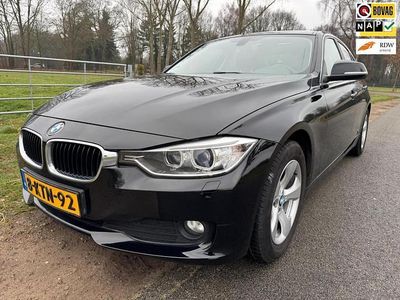 Occasion 2013 BMW 320 Efficient Dynamics | € 7.950 (Goede deal)