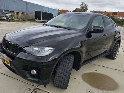 tweedehands BMW X6 xDrive35i