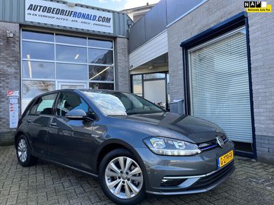 tweedehands VW Golf 1.5 TSI Comfortline NL.Auto/Apple CarPlay/Navigatie/Adaptive