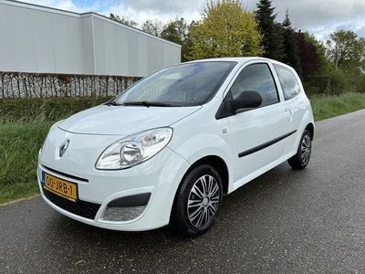 tweedehands Renault Twingo 1.2 Authentique / ELEC PAKKET / APK 5-2025 / 81dkm! NAP!