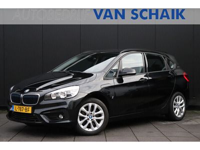 tweedehands BMW 225 2-SERIE Active Tourer xe iPerformance AUT | NAVI | CRUISE| LMV | PDC