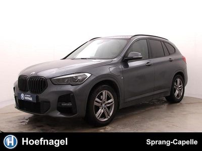 Occasion BMW X1 Executive 125 PK (91 kW) 2021 Grijs SUV