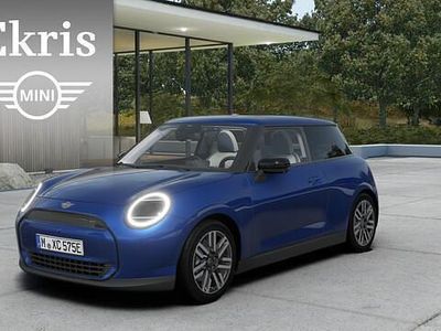 Zwart Nieuw 2025 Mini Cooper Cabriolet Classic Cabriolet | € 38.690 (Goede deal)