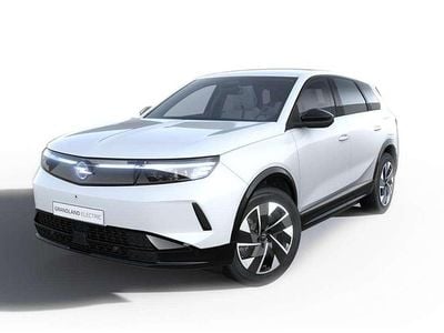Opel Grandland Electric