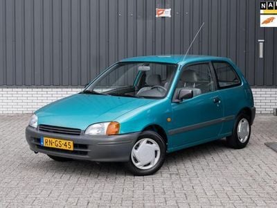 Toyota Starlet