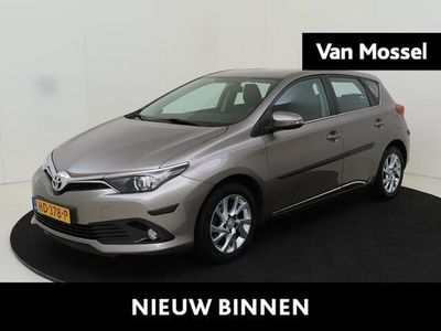 tweedehands Toyota Auris 1.2T Aspiration