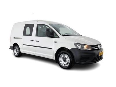 VW Caddy Maxi