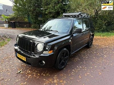Jeep Patriot
