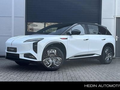 Wit Gebruikt 2025 Hongqi EHS7 SUV | € 49.995