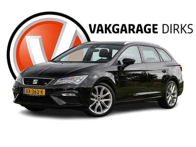 Seat Leon ST