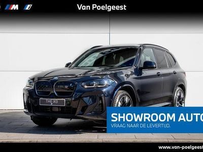 tweedehands BMW X3 iHigh Executive Edition