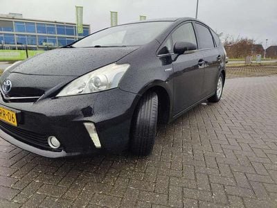 Toyota Prius+