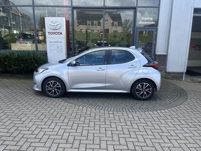 tweedehands Toyota Yaris 1.5 Hybrid Dynamic