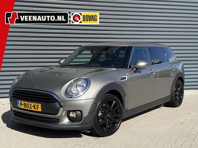 Mini One Clubman