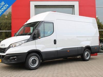 tweedehands Iveco Daily 35S14V 2.3 352L H3