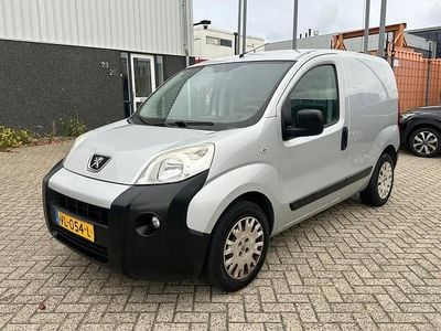 Peugeot Bipper