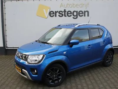Gebruikt 2020 Suzuki Ignis Hatchback | € 18.750 (Duur)