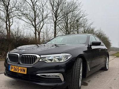 Occasion BMW 530e iPerformance 252 PK (185 kW) 2017 Sedan