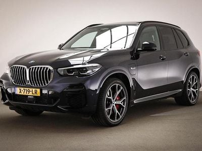 Occasion BMW X5 Executive 2023 Zwart SUV
