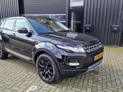 tweedehands Land Rover Range Rover evoque 2.0 Si 4WD Dynamic