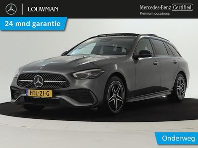 Mercedes C300