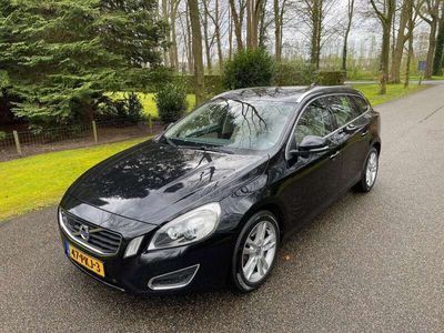 tweedehands Volvo V60 2.0 T5 Summum