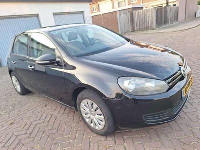 VW Golf VI