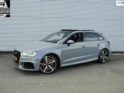 Audi RS3 Sportback