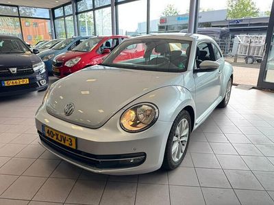VW Beetle