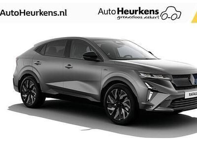 Grijs Nieuw 2025 Renault Rafale Esprit Alpine SUV | € 56.445 (Eerlijke prijs)