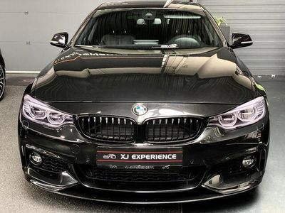 tweedehands BMW 435 4-SERIE Gran Coupé i M SPORT M-PERFORMANCE POWER KIT