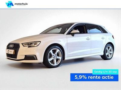 Audi A3 Sportback e-tron