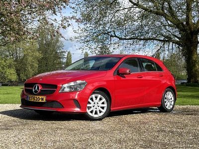 tweedehands Mercedes A160 A 160*Geheel Dealer onderhouden*