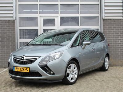 Opel Zafira Tourer