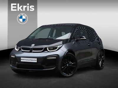 Grijs Gebruikt 2019 BMW i3 Executive Hatchback | € 22.900 (Iets duurder)