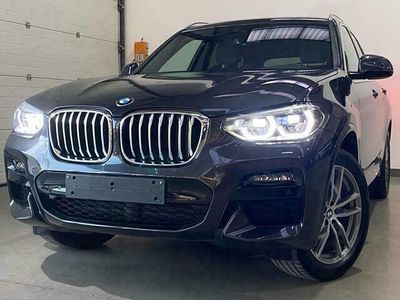 tweedehands BMW X3 2.0iAS xDrive30 Facelift/ M-Pack/ Cam/ Trekhaak