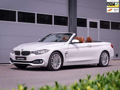BMW 428