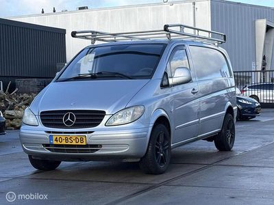 Zilver (metallic) Occasion 2005 Mercedes 320 | € 4.495 (Eerlijke prijs)