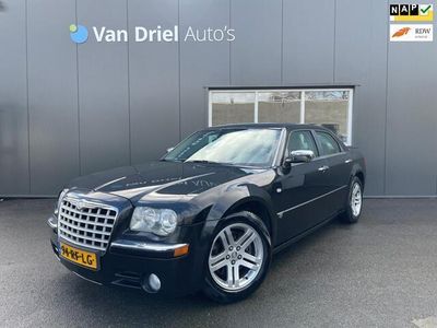 tweedehands Chrysler 300C 3.5 V6 automaat / Origineel NL / Uniek!