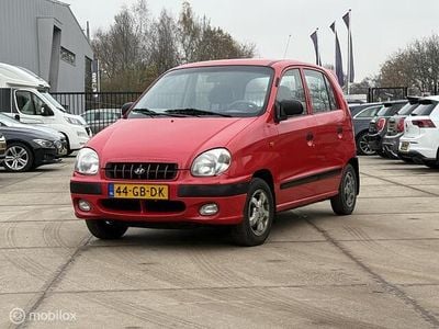 Hyundai Atos