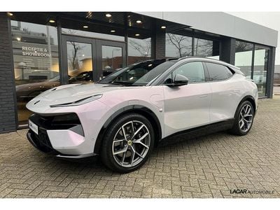 Grijs Gebruikt 2023 Lotus Eletre SUV | € 84.450 (Super prijs)