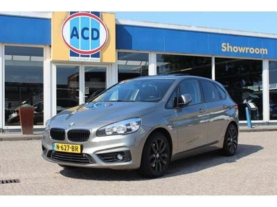 BMW 225 Active Tourer