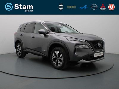 Grijs (metallic) Gebruikt 2023 Nissan X-Trail 360º SUV | € 29.490 (Goede deal)