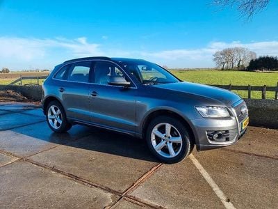 Occasion 2010 Audi Q5 SUV | € 6.500